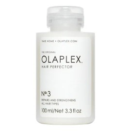 Crema de tratamiento Olaplex Nº3 Hair Perfector restauración - 1 unidad de 100mL 100g