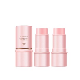 Wrinkle Multi Balm Stick - Wrinkle Bounce Multi Balm Set - Moisturising Pen Anti-Ageing to Reduce Face, Lip and Eye Wrinkles - Moisturising Cream for Face Skin Care - Pack of 2