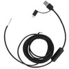 3 in 1 for Android TypeC Mobile Phone 3.9mm Lens