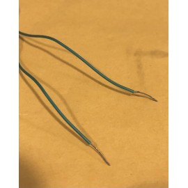 Vintage Electric Star Tree Topper Light For  Ceramic Christmas Trees - Red