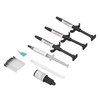 Dental Adhesive Cure Syringe High Bond Strength Orthodontic Dental Bonding