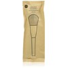 MUJI 44594476 Polyester Face Brush, Total Length 6.6 inches (168