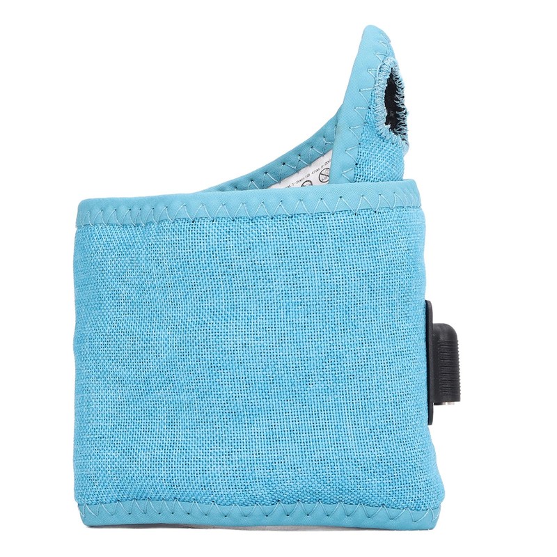Electric Heating Hand Wrist Brace Adjustable Heating Temperature Gear and