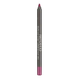 Artdeco Soft Lip Liner waterproof Pflege 90 Peony Red -