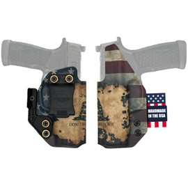 AOG – Custom Gun Holsters – Precision-Fit Kydex Concealed Carry Holster for Sig P365 – Secure Retention, Smooth Draw & Everyday Carry – Handcrafted in USA