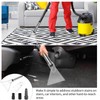 Shop Vac Extractor Attachments with 2-1/2" & 1-7/8" & 1-1/4"