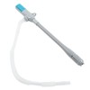 Portable Electric Syphon Pump Battery Operated Automatic Liquid Transfer for