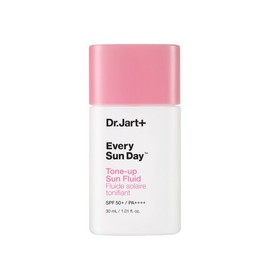 Dr.Jart+ 닥터자르트 에브리선데이 톤업 선 플루이드 30ml Dr. Jart+ Every Sun Day Tone-Up Sun Fluid 30ml