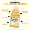 R.W. Knudsen Ginger Juice Organic, 32 fl oz (Pack of
