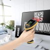 Tera Barcode Scanner Wireless 2D with Stand: Pro Digital Setting