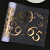 Gold Table Decoration, Birthday Decoration, Table Runner, Table Runner for