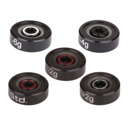 Titleist TS1 Driver Weights SURE FIT CG Weight Single Item 3g 5g 7g 9g 11g 13g 15g 17g 19g 21g 23g (15)