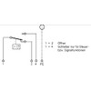 Schabus Exhaust Gas Temperature Monitor ATW 519 50 °C