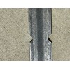 Sandbaggy 10" X Flat Ties For Concrete Forms - 11