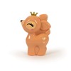 Clementoni 18631 Crazy Chic Lovely Fawn Make-Up Set for Children