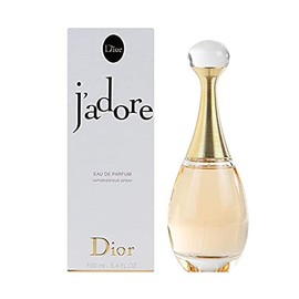 Christian Dior Jadore, 3.4 Fluid Ounce - Producto Original de Alta Calidad, Entrega Rápida y Segura, Garantía Incluida                                