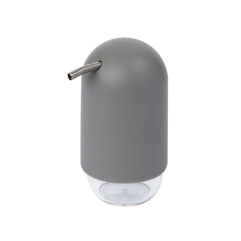 Umbra Touch - Dispensador de jabón, Gris (Grey)