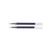 uni-ball 207 Impact RT Gel Pen Refills, Bold Point (1.0mm),