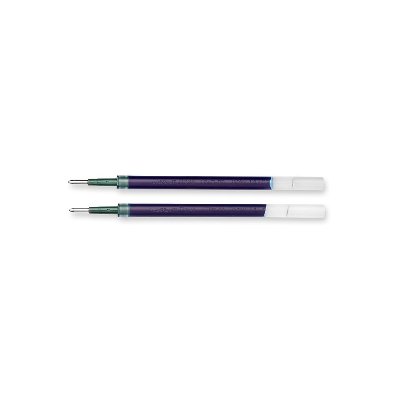 uni-ball 207 Impact RT Gel Pen Refills, Bold Point (1.0mm),
