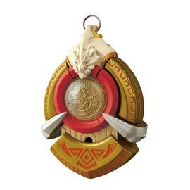 Monster Hunter Spirits Soul Series MHS-03 Cellegios Spirits