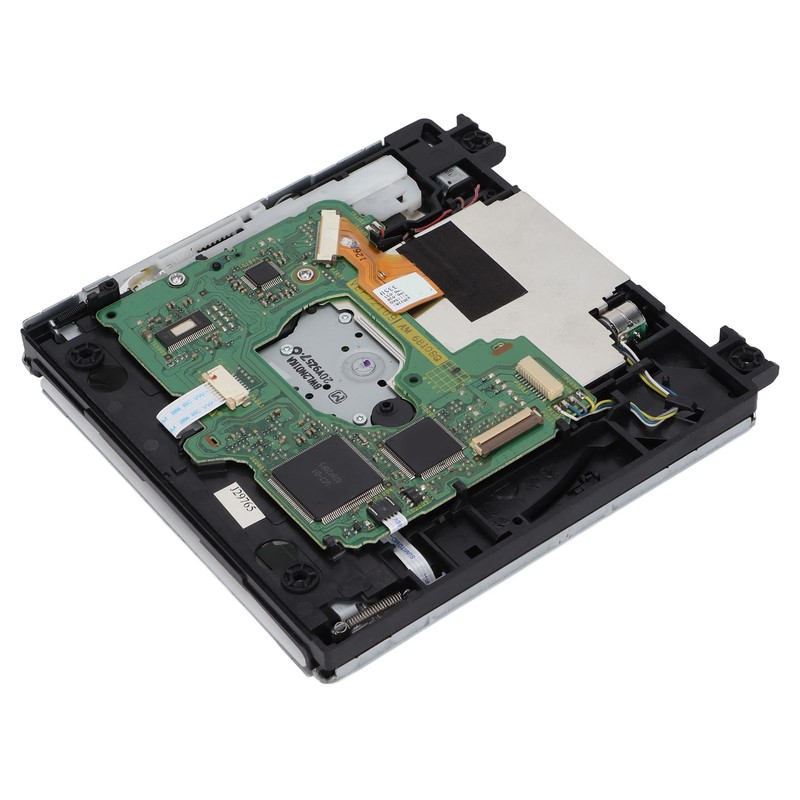 Optical Drive for Wii Durable Wear Resistant Replacement CD Drive