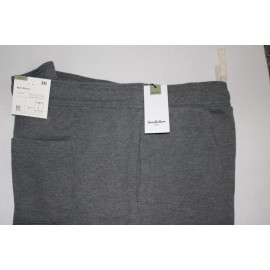 GOODFELLOW & CO. GREY SHORTS W/POCKETS  SZ:3XL 3X XXXL NWT
