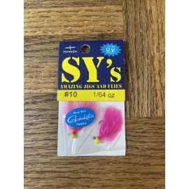 Hawken SY’s Jig Hook 1/64