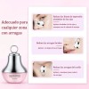 Crema Ojos Masaje Eléctrico Para Ojeras/líneas,uouou