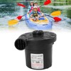 Electric Inflatable Pump Portable Quick Fill Air Pump for Air