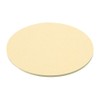 Kakudai 6218-100 No Hole Vinyl Plate