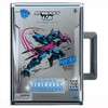 Mr. Beasttrap Collector Figure Platinum Series Panther Figure / 미스터