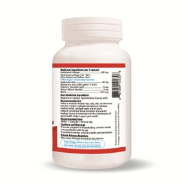 Nutridom Marine Collagen (60 Vegetable Capsules)