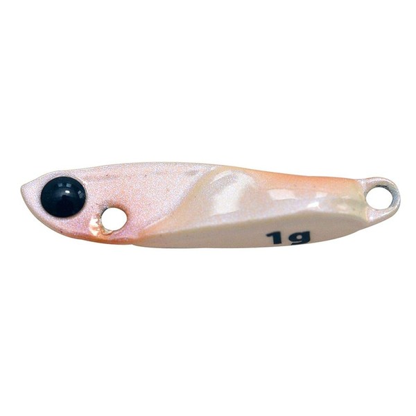 Jackson Metal Jig, Flying Overflowing Daniel 0.8 inches (21 mm),