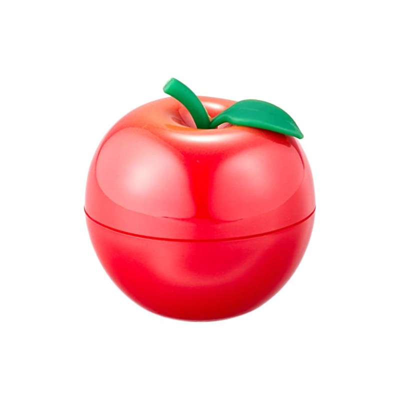 Honyarado COS88311 Apple Die-Cut Multi Balm Body Hair Hair Dry