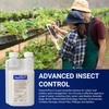 Fipronil Plus C Pest Control Concentrate - DIY Commercial-Strength Roach