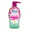 Nair Crema Depiladora para Ducha Shower Power Nourish 368 g