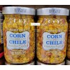 Trader Joe’s Corn and Chile Tomato-Less Salsa 13.75oz 390g (Two