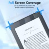 2 Pack Anti Blue Light Screen Protector for Kindle Paperwhite