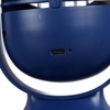 Table Tower Fan Portable USB Plug In 5 Gears Quiet
