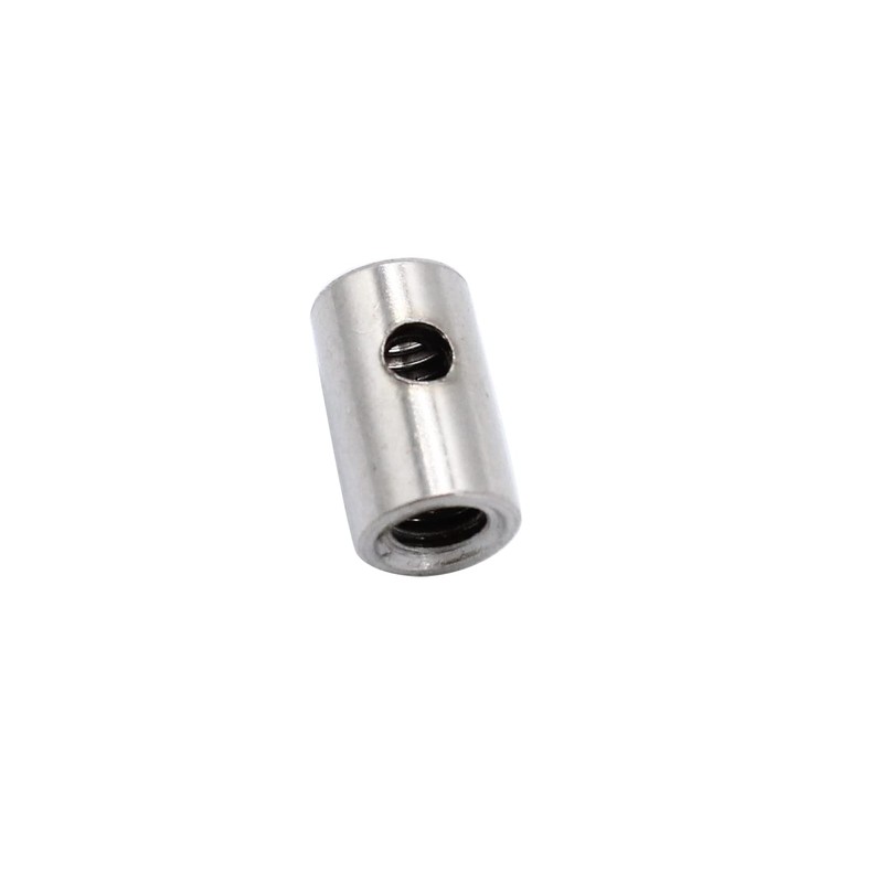 TAKPART 10 x 6 mm Throttle Cable Nipple Screw Nipple