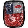 Unitec 73516 Polypropylene Tow Rope