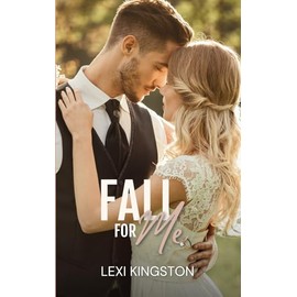 Fall for Me: A Sweet, Small-Town Summer Romance