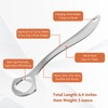LEIFENY Beer Bottle Opener for Home and Bar Bartender, Easy