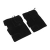 Heated Knee Brace Wrap 3 Levels Reduce Arthritis Pain Heated