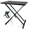 AXA AXCESSABLES AxcessAbles Lightweight 28x16 Portable DJ Table Stand |