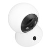 Pan Tilt Security Camera 2 MP 1080P HD 2 Way