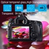 Glass Screen Protector Compatible for Canon EOS R5 R5 C