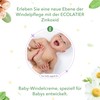 Ecolatier Zinc Oxide Baby Nappy Cream, 100 ml, Vegan Certified,