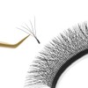 Costory Volume Eyelash Extensions, 5D Prefabricated Fan Eyelashes, Self-Fanning Hand
