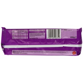 Crawfords Garibaldi Biscuits, 100 Gram (Pack of 12)